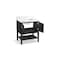 Kohler 30 in. Bathroom Vanity Cabinet With Sink And Quartz Top in Ferrous Grey 35025-DWG - alternate 8